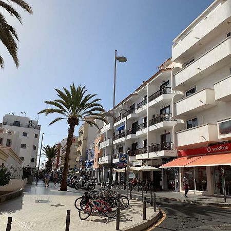 Avenida De Suecia, Los Cristianos Free Wifi Арона Экстерьер фото